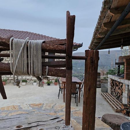 Villa Shpiragu Village Experience Berat Kültér fotó